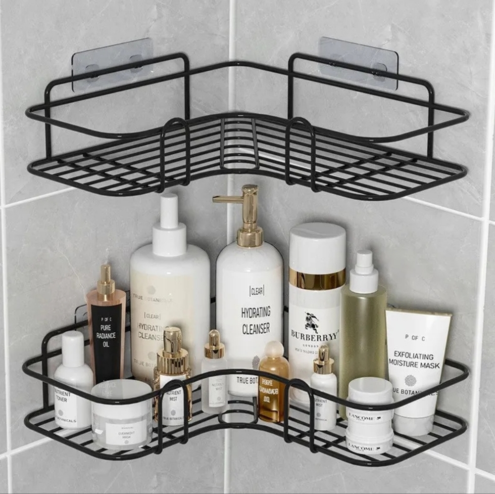 Shower/Storage Caddy